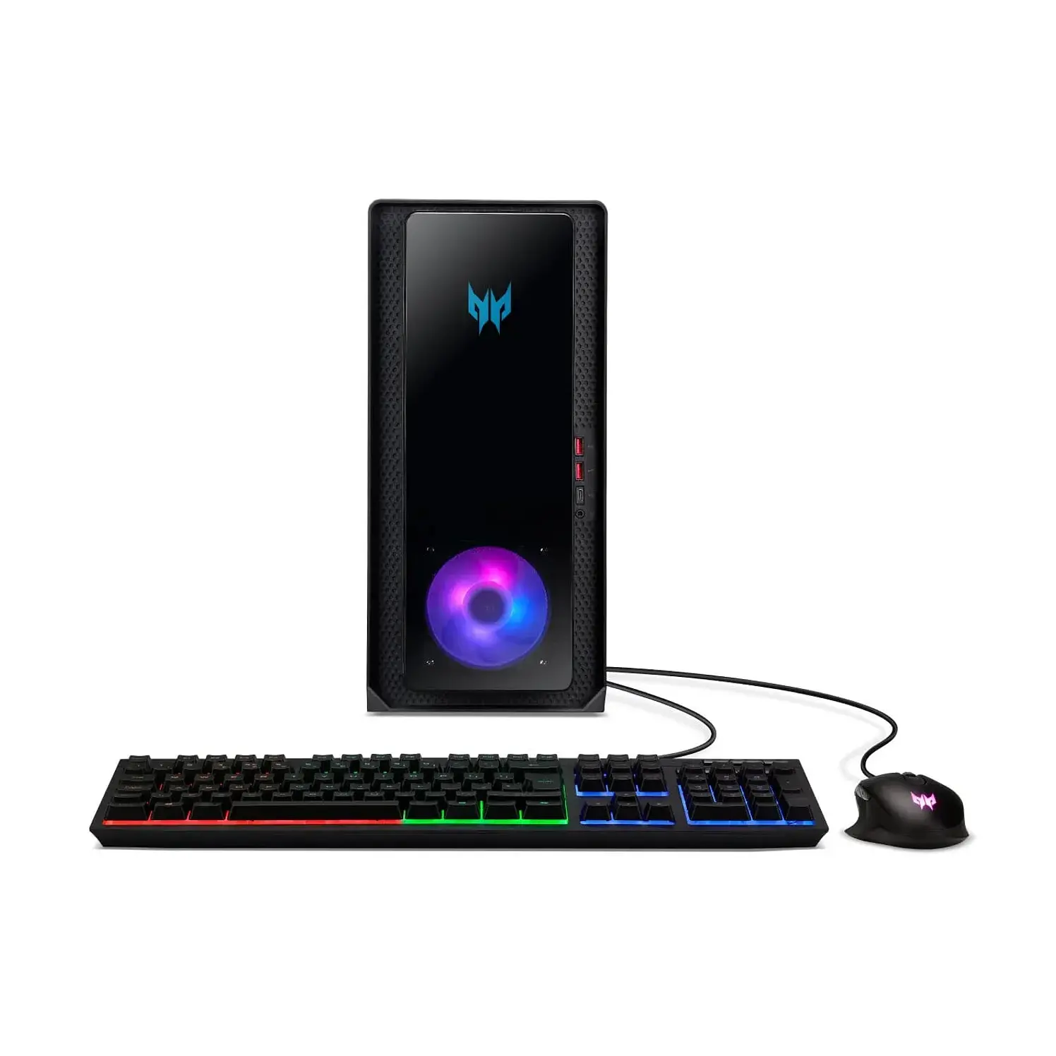 PC Acer Ultra 7 RAM 16GB SSD 512GB RTX 5070