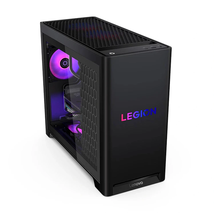 PC Lenovo Ultra 7 RAM 48GB SSD 1TB RTX 5060 Ti