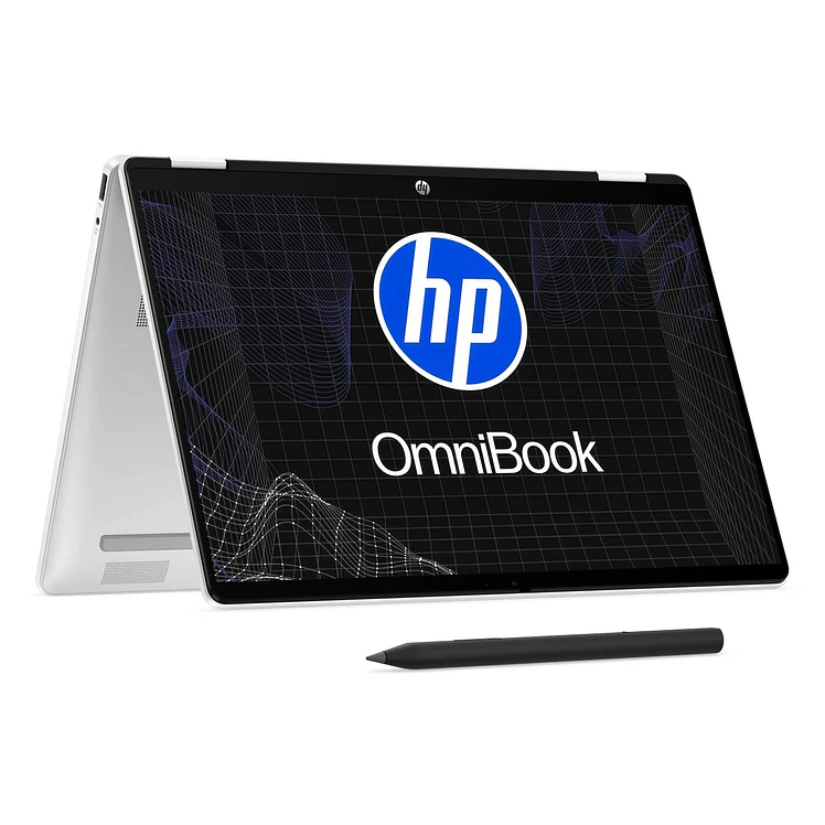 Portátil HP Ultra 5 14 Pulg RAM 16GB SSD 512GB