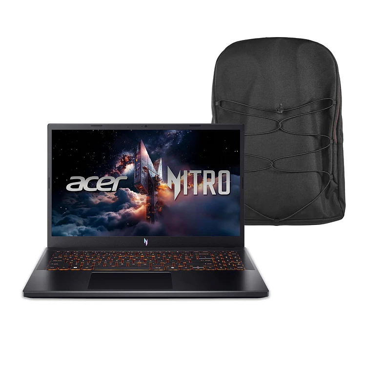 Portátil Acer 5 15.6 Pulg RAM 16GB SSD 512GB RTX 4050