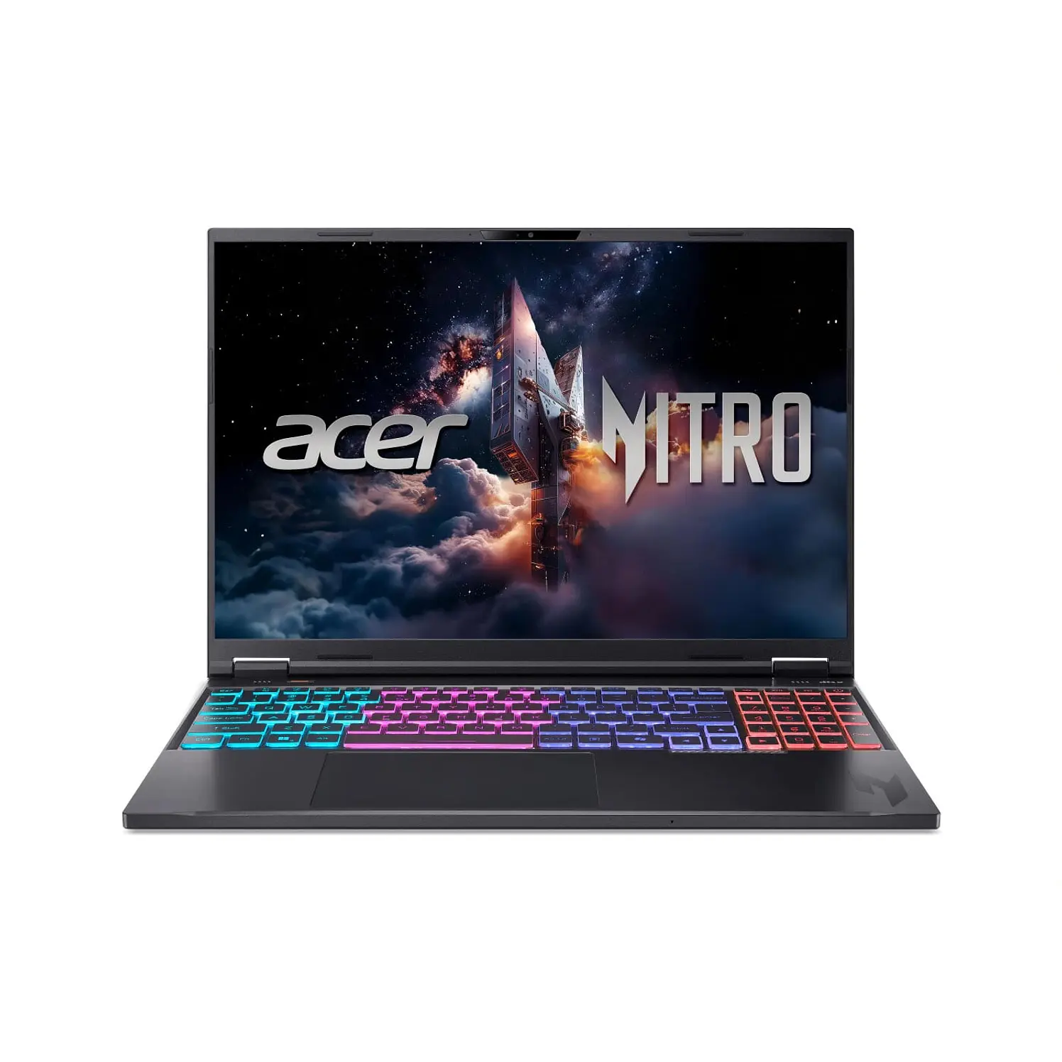 Portátil Acer 7 16 Pulg RAM 32GB SSD 2TB RTX 5070