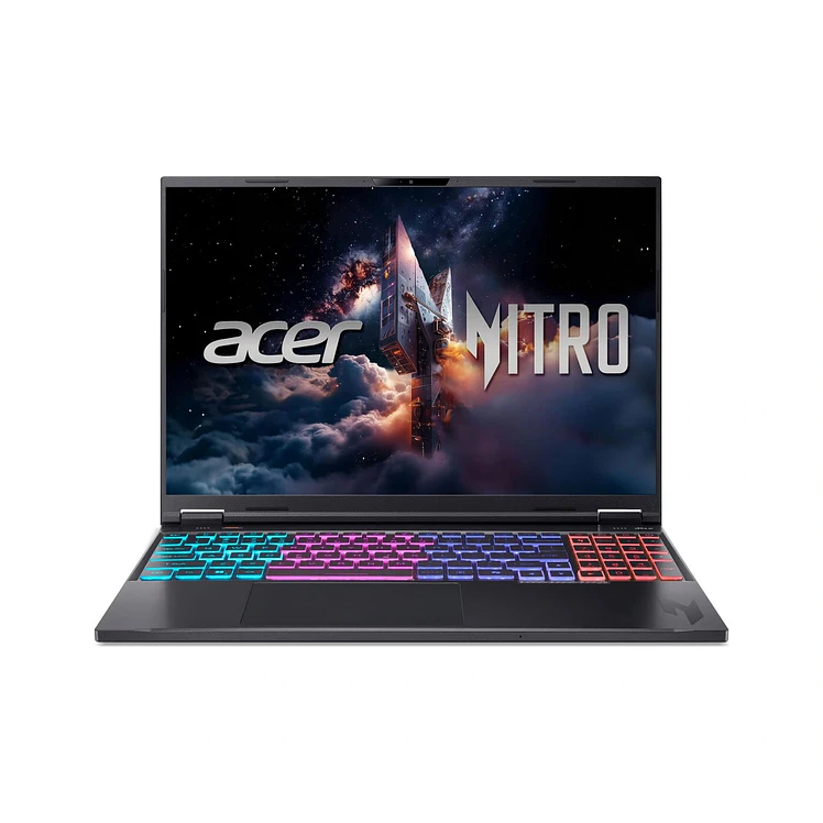 Portátil Acer 7 16 Pulg RAM 32GB SSD 2TB RTX 5070