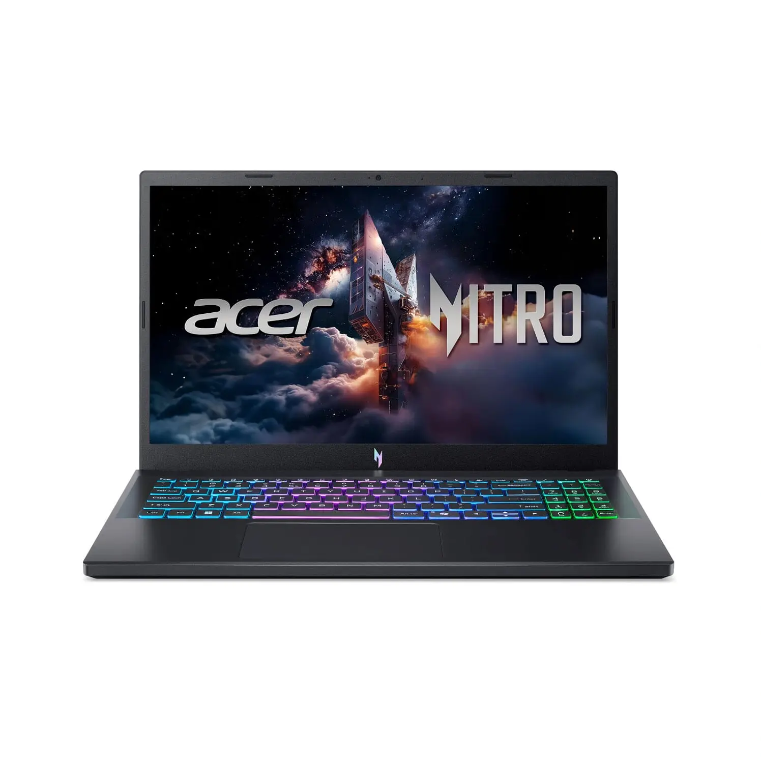 Portátil Acer 7 15.6 Pulg RAM 16GB SSD 512GB RTX 5050