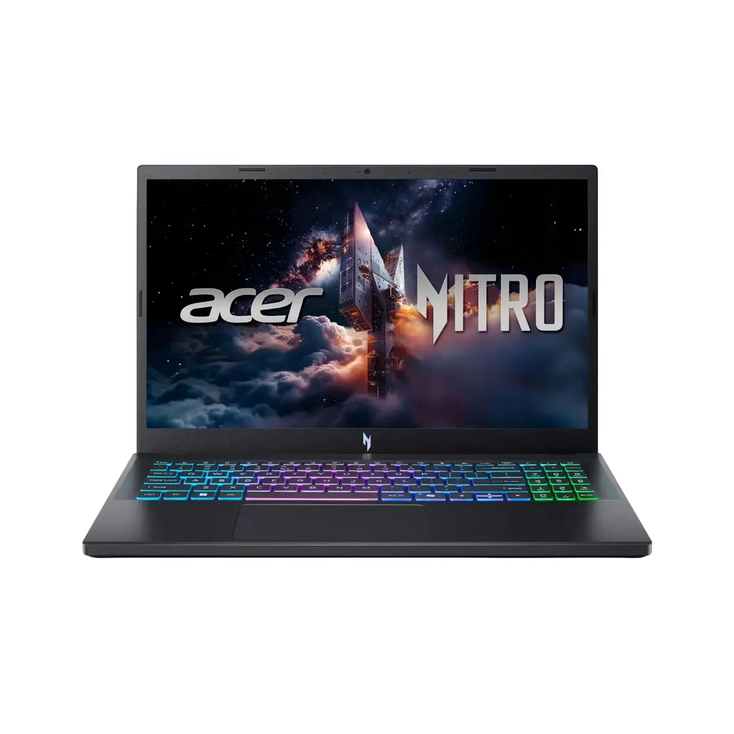 Portátil Acer 7 15.6 Pulg RAM 16GB SSD 1TB RTX 5060