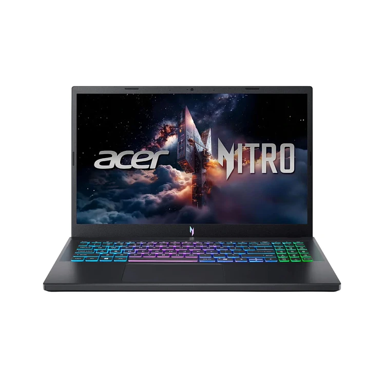 Portátil Acer 7 15.6 Pulg RAM 16GB SSD 1TB RTX 5060