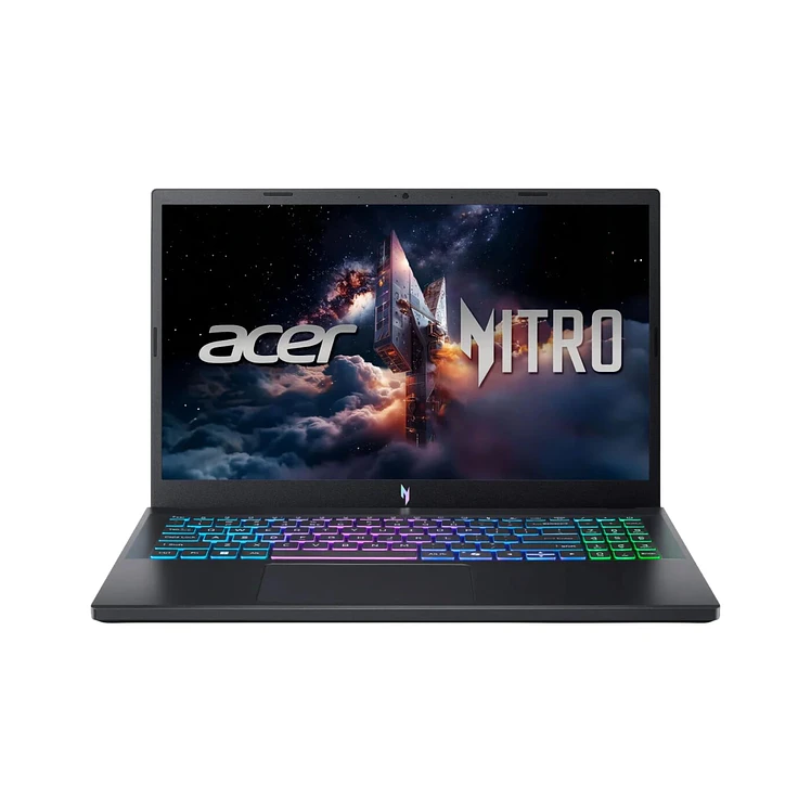 Portátil Acer 7 15.6 Pulg RAM 32GB SSD 1TB RTX 5060