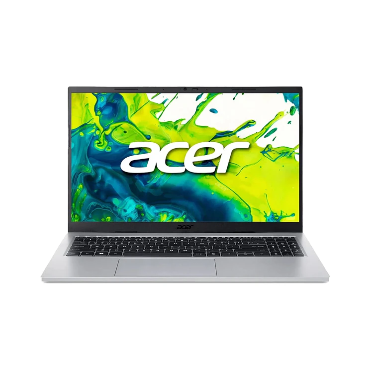 Portátil Acer 7 15.6 Pulg RAM 16GB SSD 1TB Plateado
