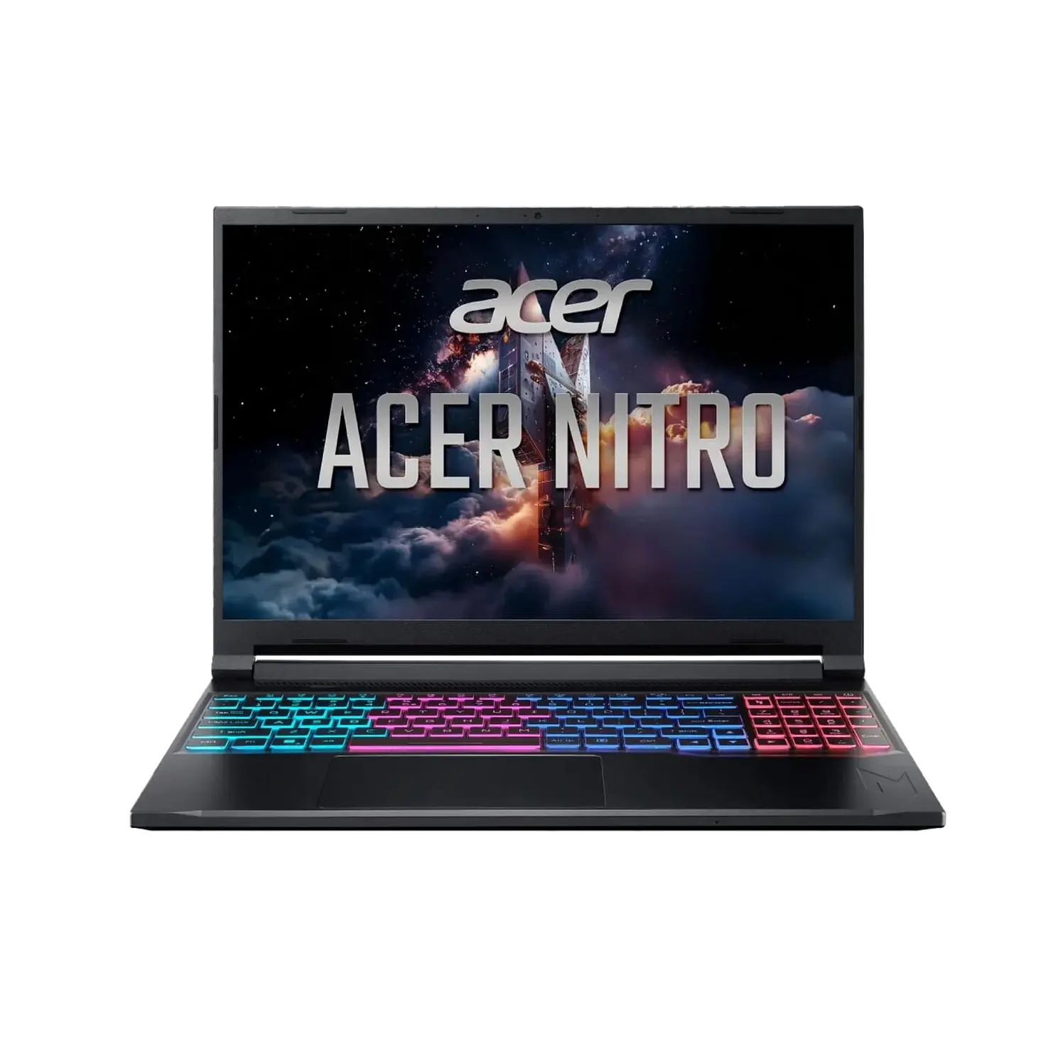 Portátil Acer 7 16 Pulg RAM 16GB SSD 1TB RTX 5070