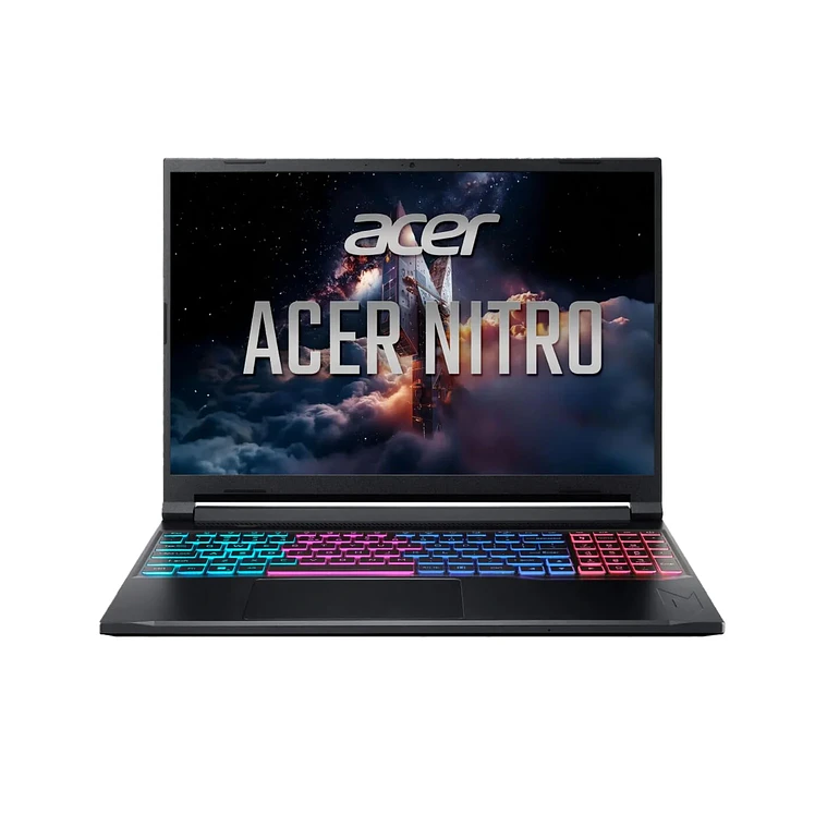 Portátil Acer 7 16 Pulg RAM 16GB SSD 1TB RTX 5070