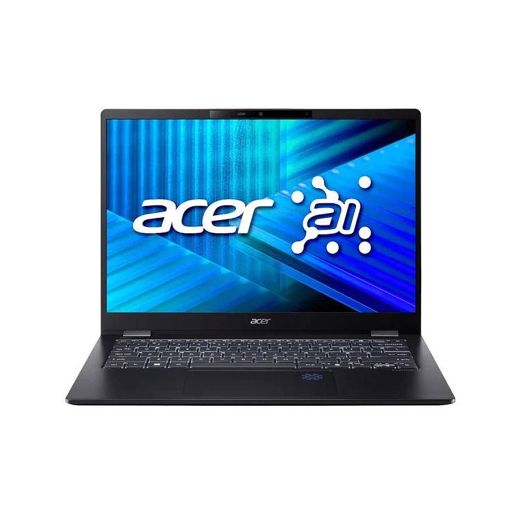 Portátil Acer Ultra 5 14 Pulg RAM 16GB SSD 512GB Negro