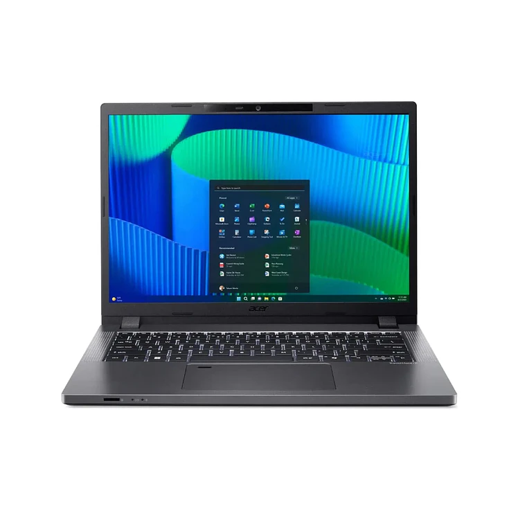 Portátil Acer 7 14 Pulg RAM 16GB SSD 1TB Gris