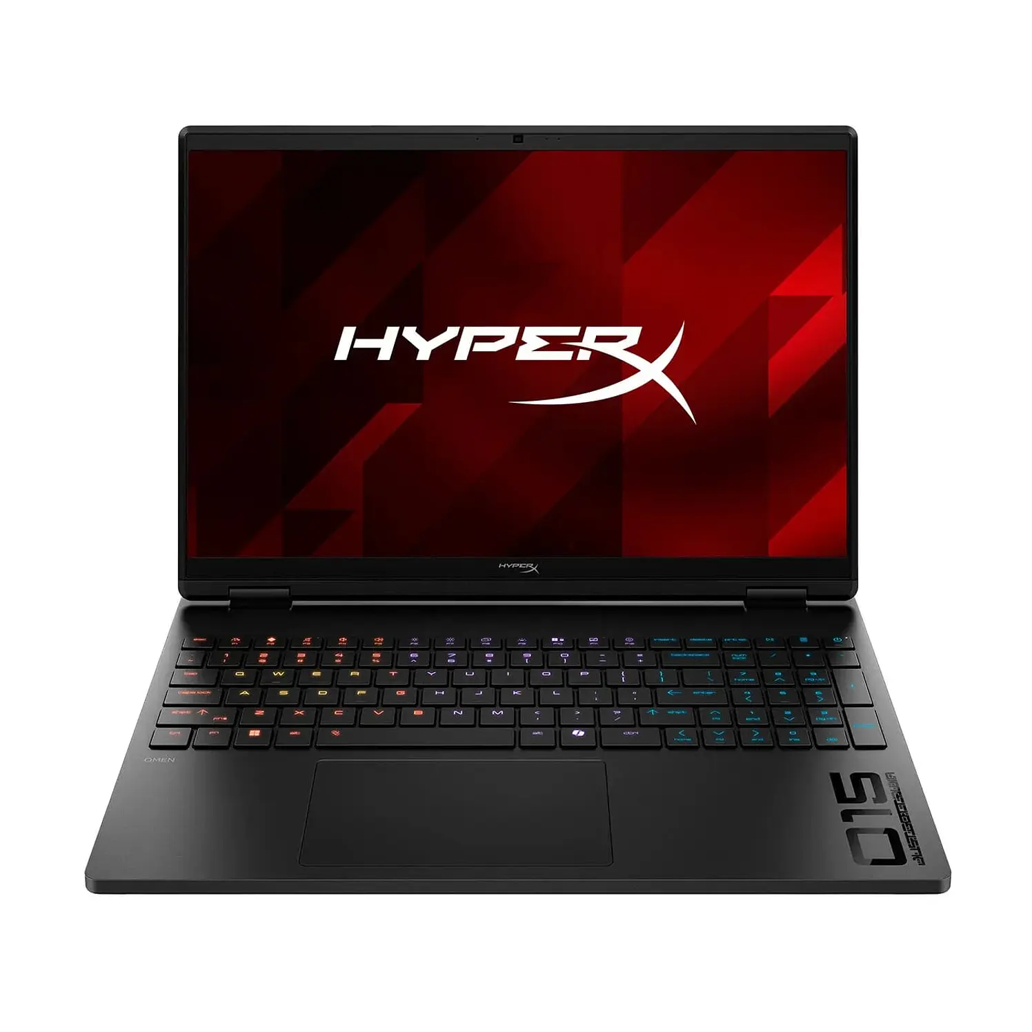 Portátil HP I7 15 Pulg RAM 16GB SSD 1TB RTX 5060