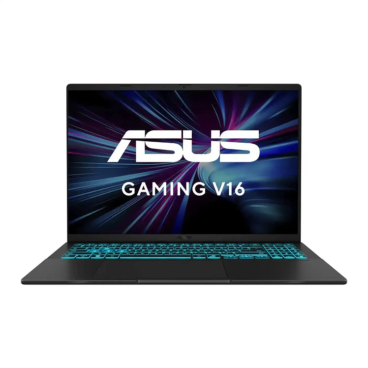 Portátil Asus 5 16 Pulg RAM 16GB SSD 512GB RTX 4050