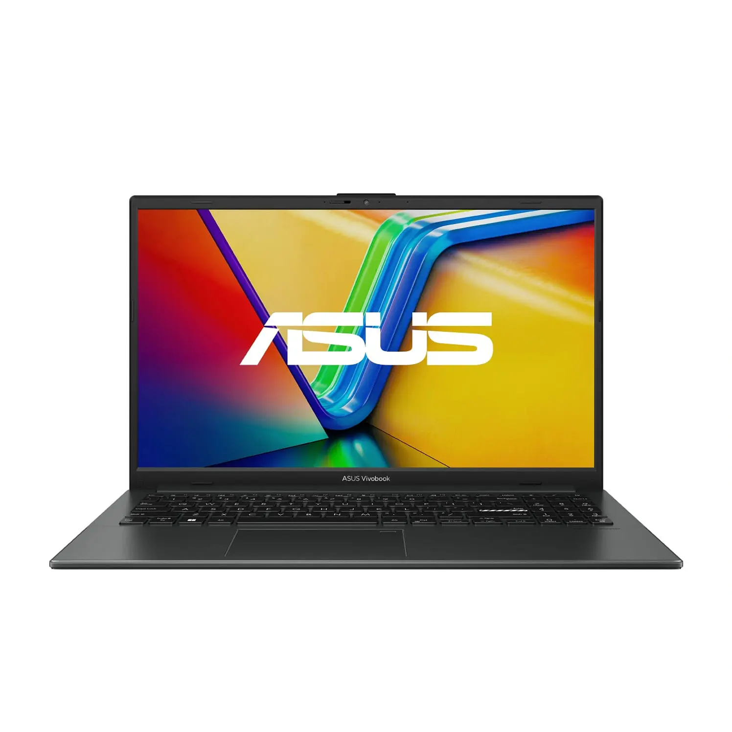 Portátil Asus 15.6 Pulg RAM 8GB SSD 256GB Negro