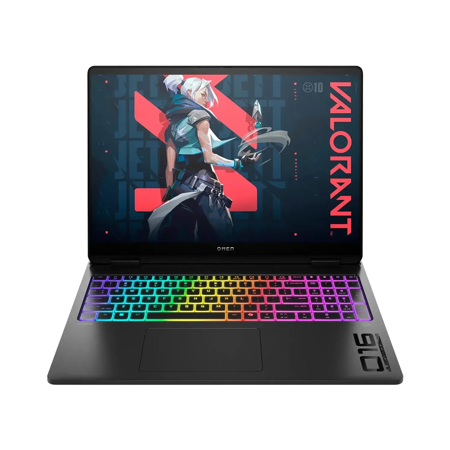 Portátil HP Ultra 9 16 Pulg RAM 32GB SSD 1TB RTX 5080