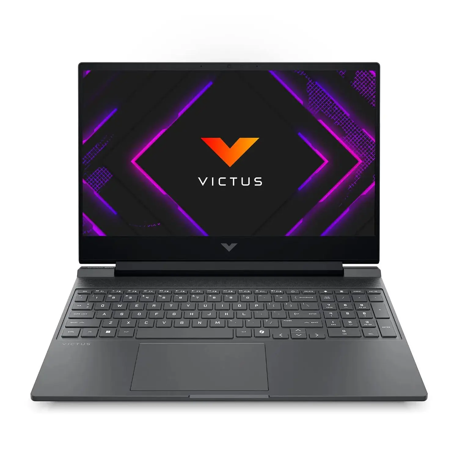 Portátil HP I5 15 Pulg RAM 8GB SSD 512GB RTX 3050