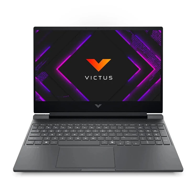 Portátil HP I5 15 Pulg RAM 8GB SSD 512GB RTX 3050