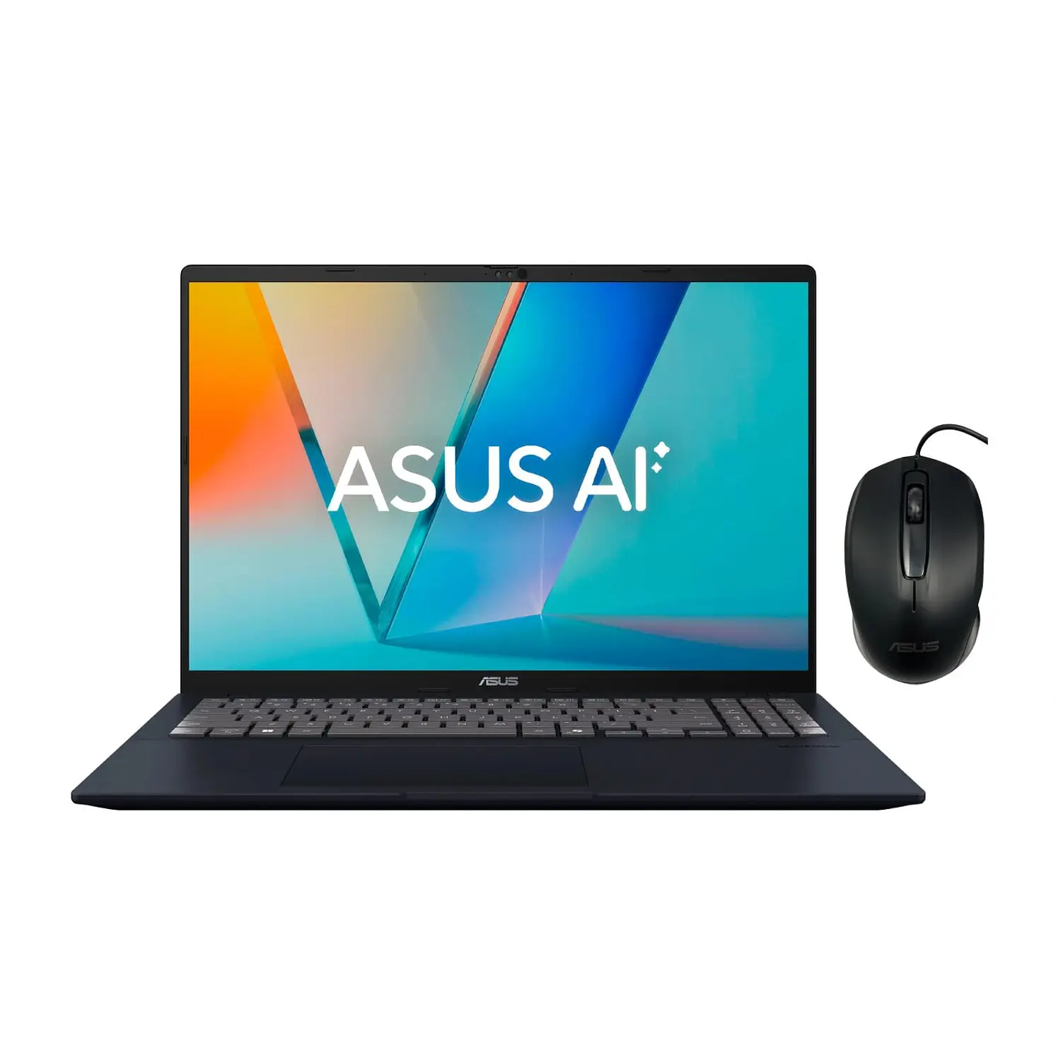 Portátil Asus Ultra 5 16 Pulg RAM 16GB SSD 512GB Azul