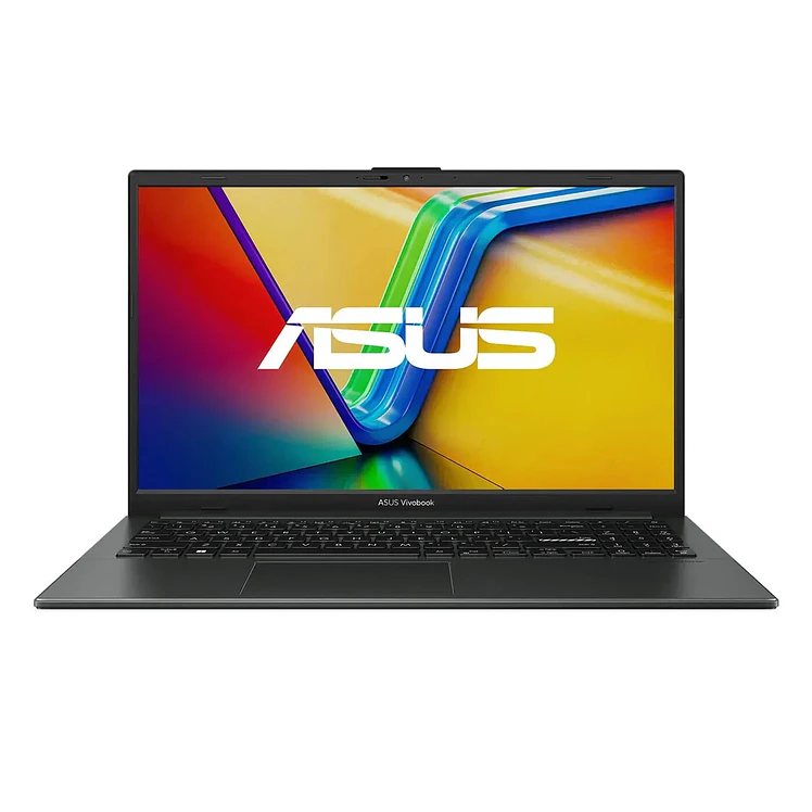 Portátil Asus 3 15.6 Pulg RAM 8GB SSD 512GB Negro