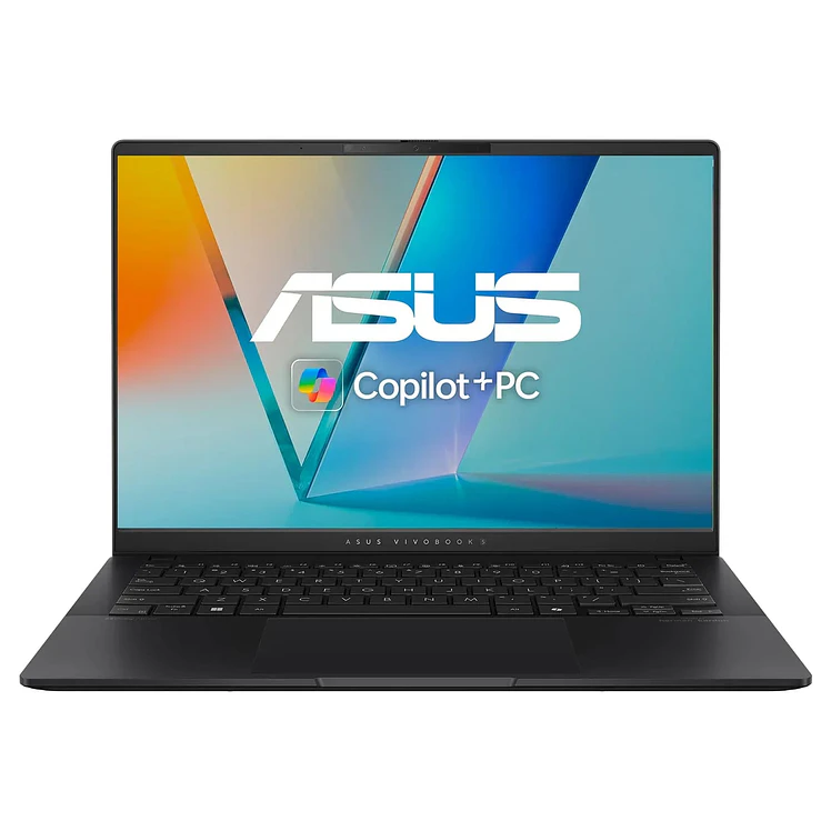 Portátil Asus 14 Pulg RAM 16GB SSD 1TB Negro