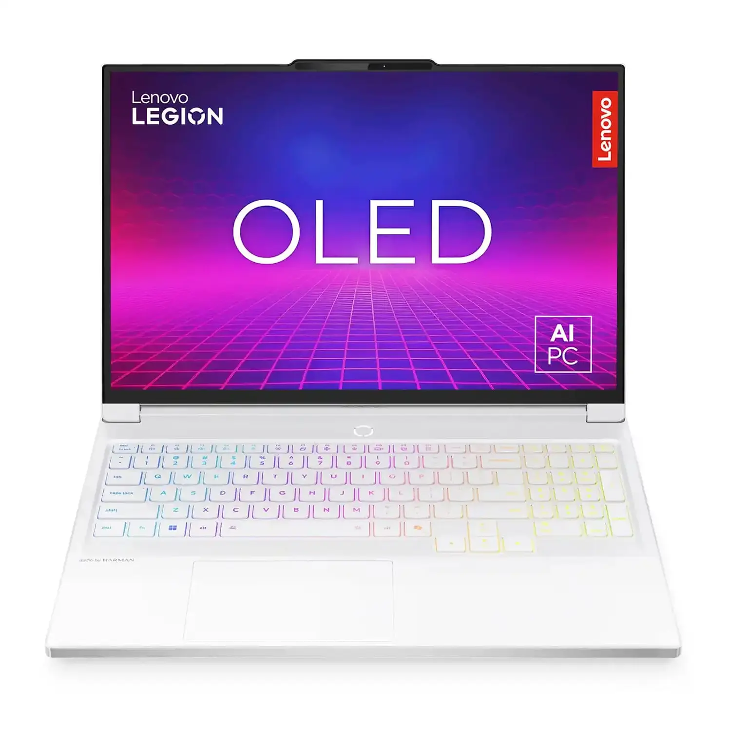 Portátil Lenovo Ultra 9 16 Pulg RAM 32GB SSD 2TB RTX 5070