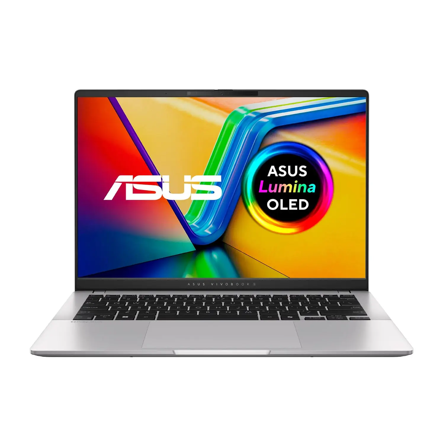 Portátil Asus Ultra 5 14 Pulg RAM 16GB SSD 512GB Gris
