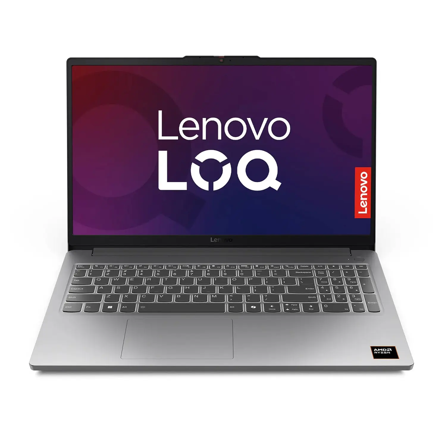 Portátil Lenovo 5 15.6 Pulg RAM 16GB SSD 512GB RTX 3050