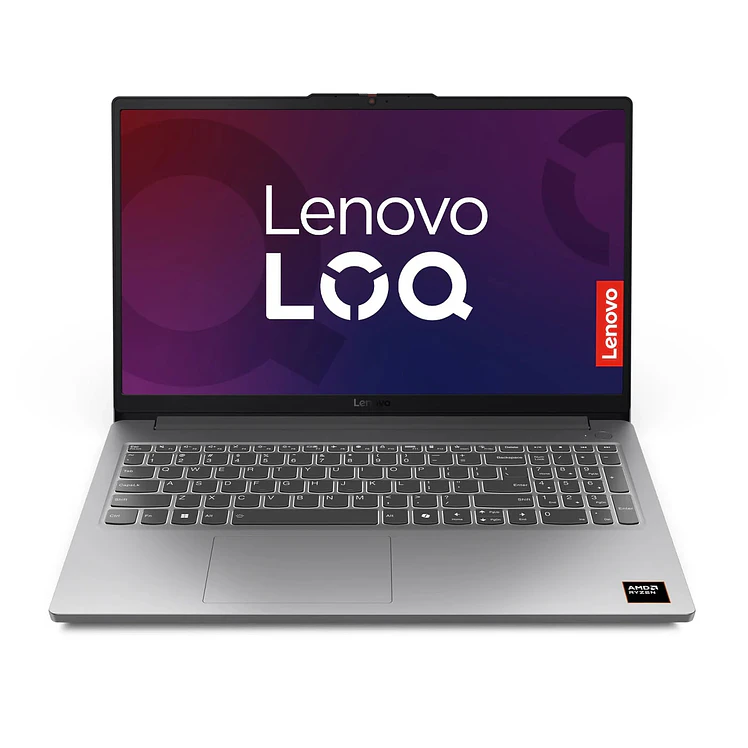 Portátil Lenovo 5 15.6 Pulg RAM 16GB SSD 512GB RTX 3050