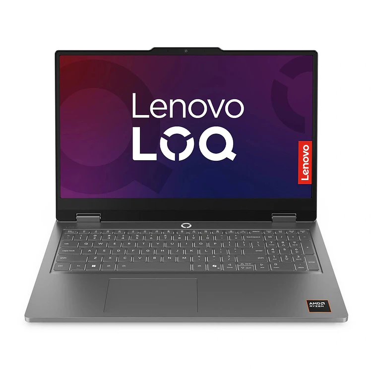 Portátil Lenovo 7 15.6 Pulg RAM 16GB SSD 512GB RTX 5050