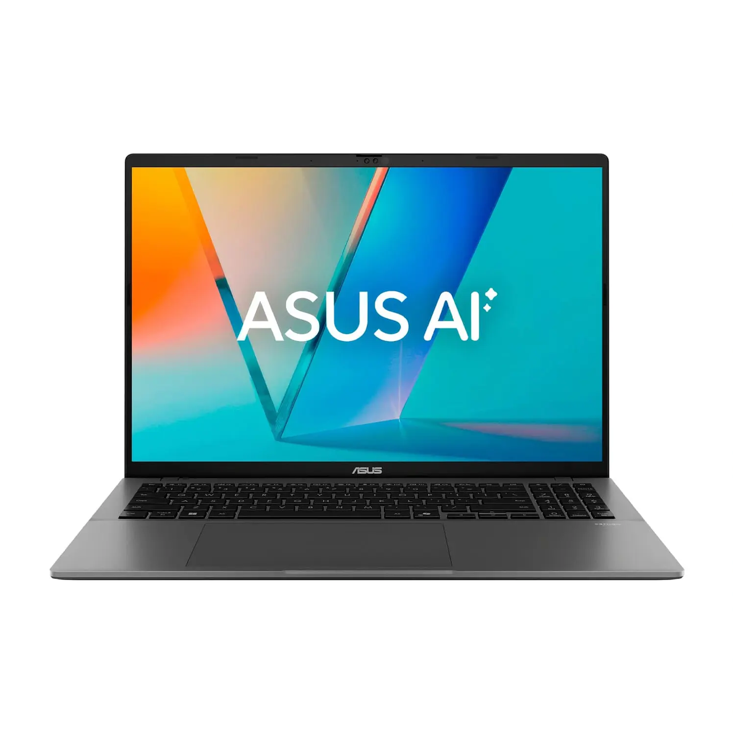 Portátil Asus 9 16 Pulg RAM 16GB SSD 512GB Gris