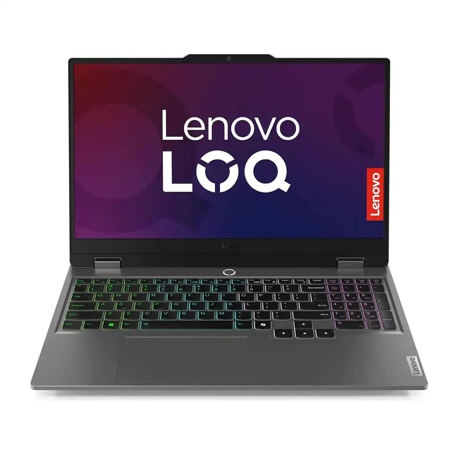 Portátil Lenovo I5 15.6 Pulg RAM 16GB SSD 512GB RTX 3050