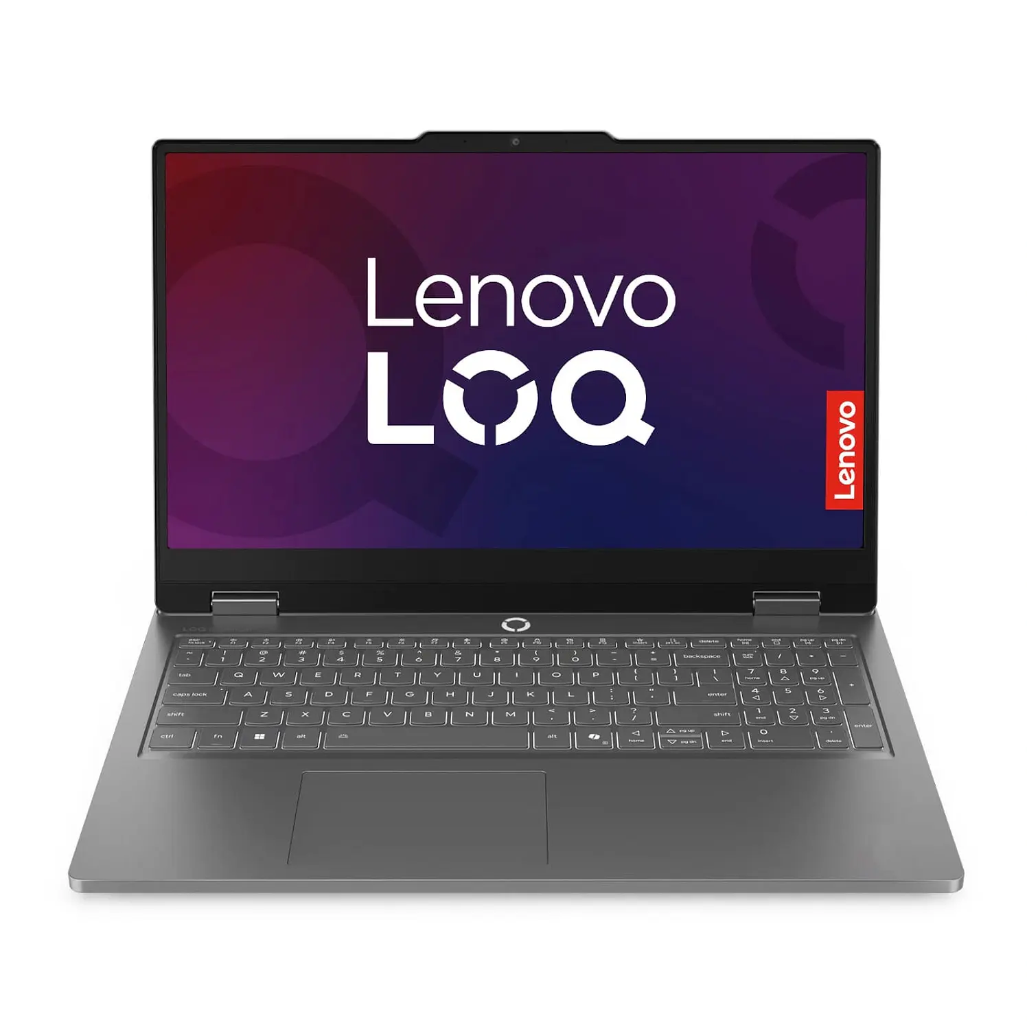 Portátil Lenovo I5 15.6 Pulg RAM 16GB SSD 512GB RTX 5050