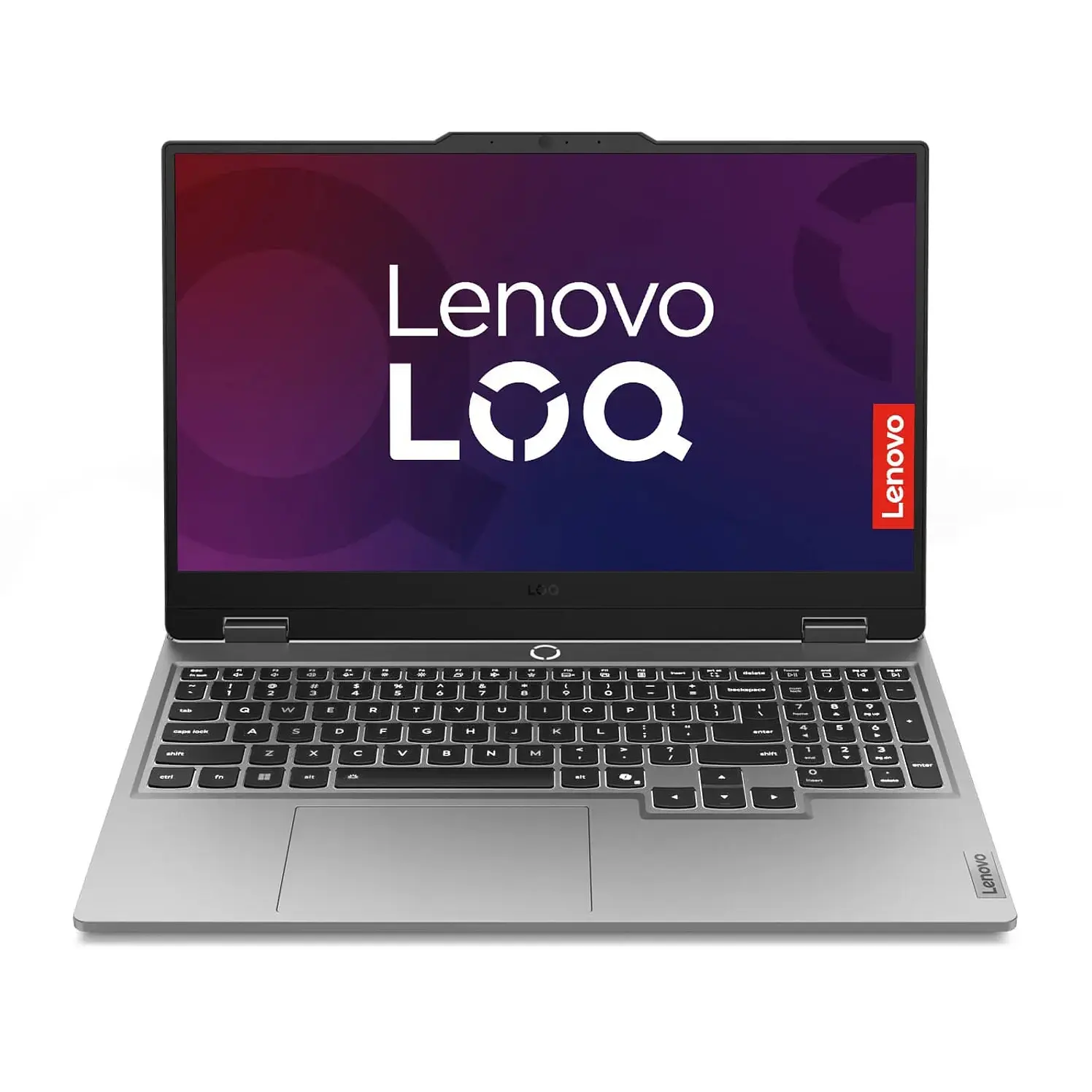 Portátil Lenovo I5 15.6 Pulg RAM 32GB SSD 512GB RTX 5050