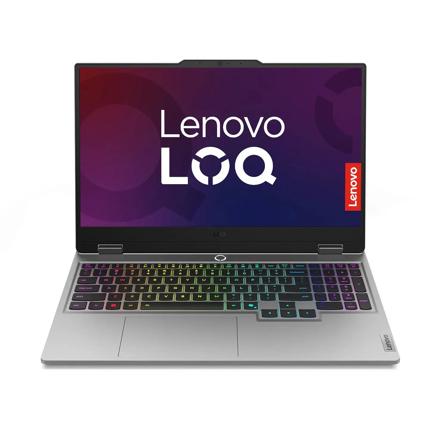 Portátil Lenovo I7 15.6 Pulg RAM 16GB SSD 512GB RTX 5060
