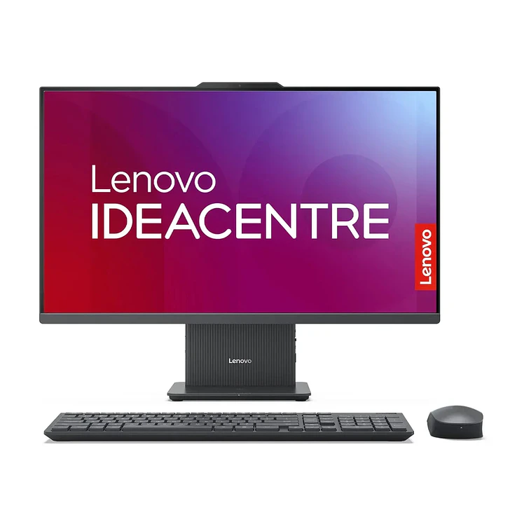 PC Lenovo I5 27 Pulg RAM 8GB SSD 512GB Gris