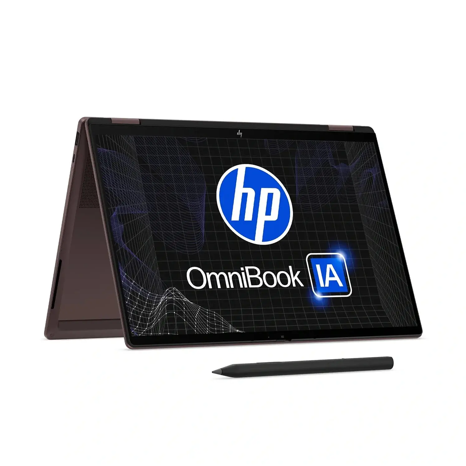 Portátil HP 7 14 Pulg RAM 16GB SSD 512GB