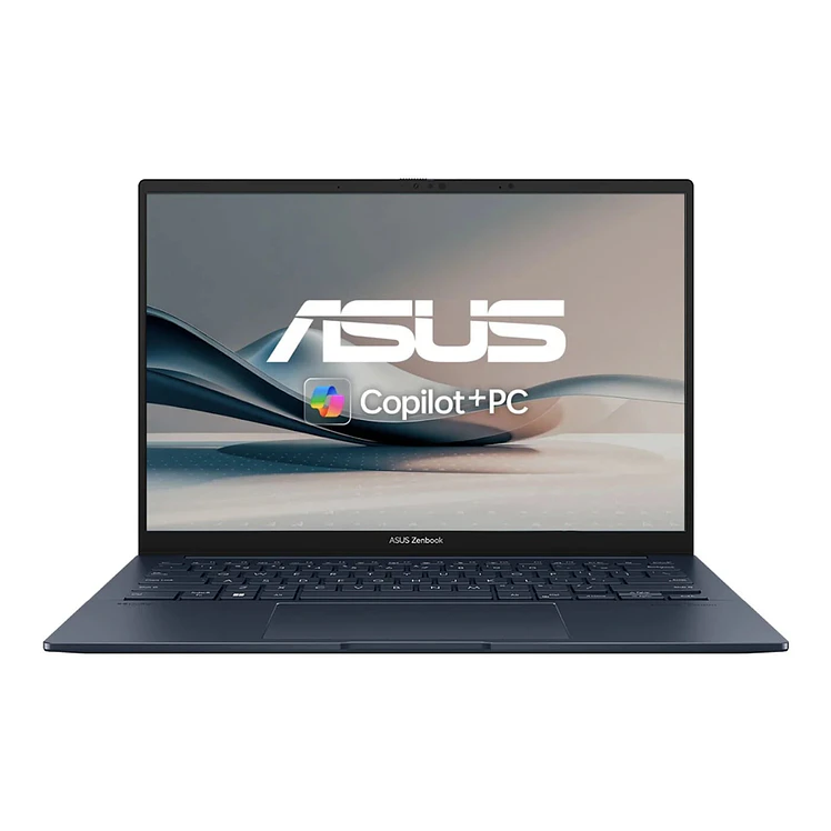 Portátil Asus Ultra 9 14 Pulg RAM 16GB SSD 1TB Azul