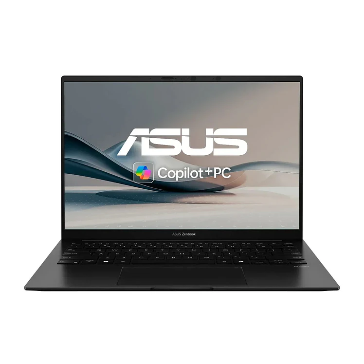 Portátil Asus 14 Pulg RAM 16GB SSD 1TB Negro
