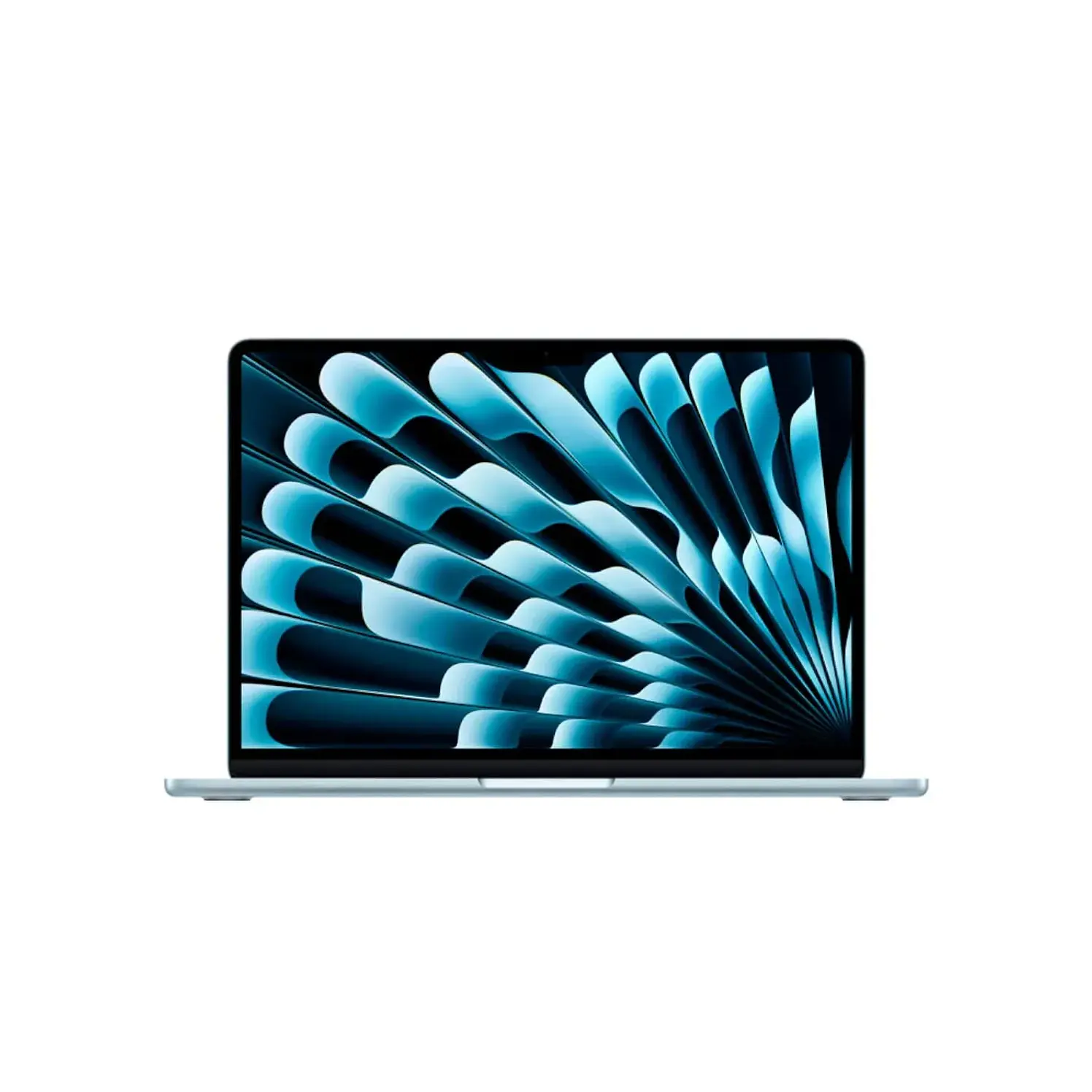 Macbook Air 13 Chip M5 Cpu 10 Gpu 10 RAM 24GB SSD 1TB Cielo