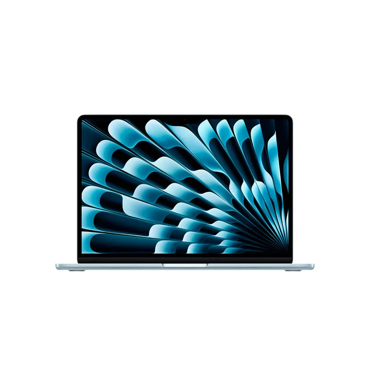 Macbook Air 13 Chip M5 Cpu 10 Gpu 10 RAM 24GB SSD 1TB Cielo