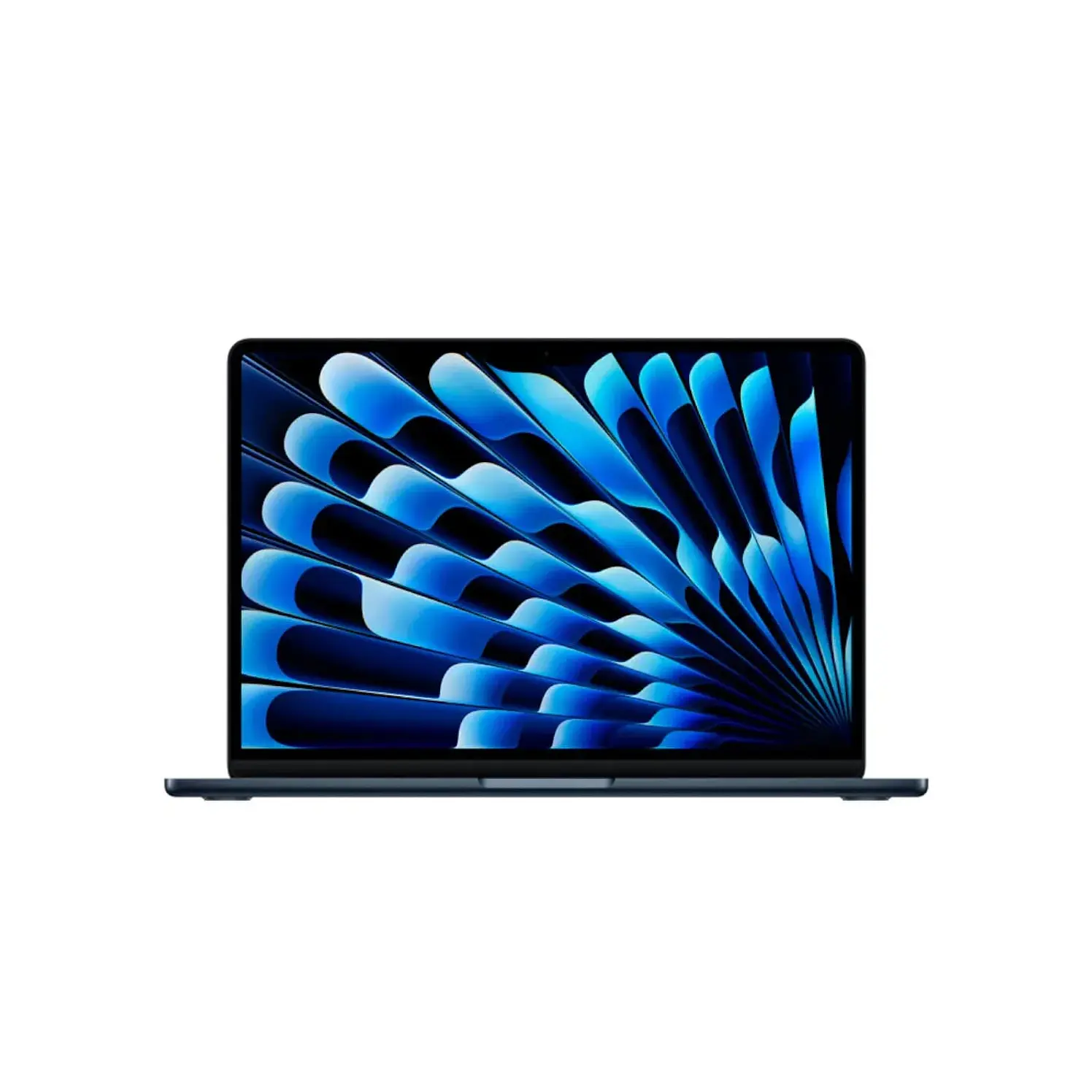 Macbook Air 13 M5 Cpu 10 Gpu 8 RAM 16GB SSD 512GB Medianoche