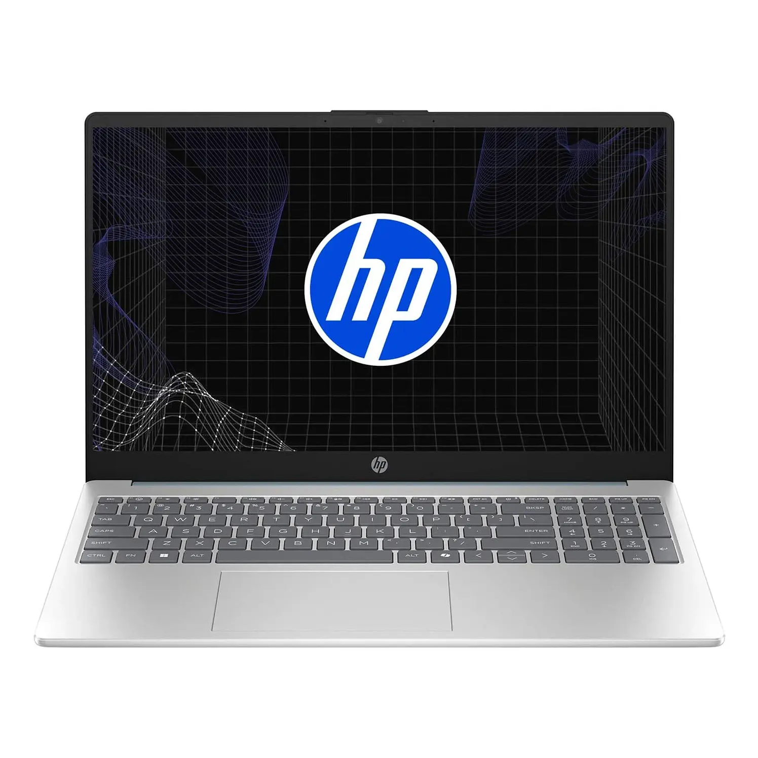 Portátil HP I3 15 Pulg RAM 8GB SSD 512GB Azul