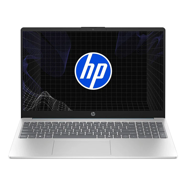 Portátil HP I3 15 Pulg RAM 8GB SSD 512GB Azul