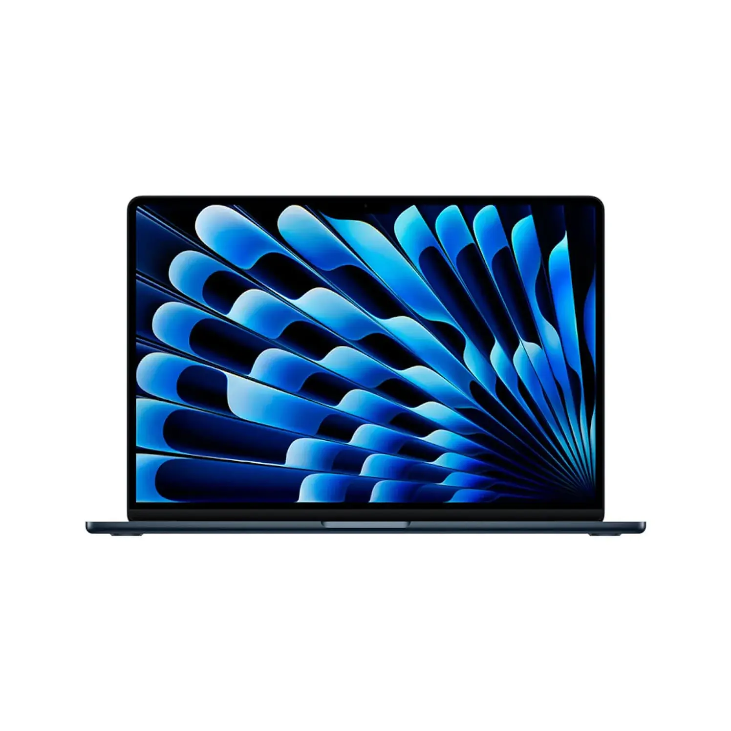 Macbook Air 15 M4 Cpu 10 10 RAM 16 GB SSD 256 GB Medianoche