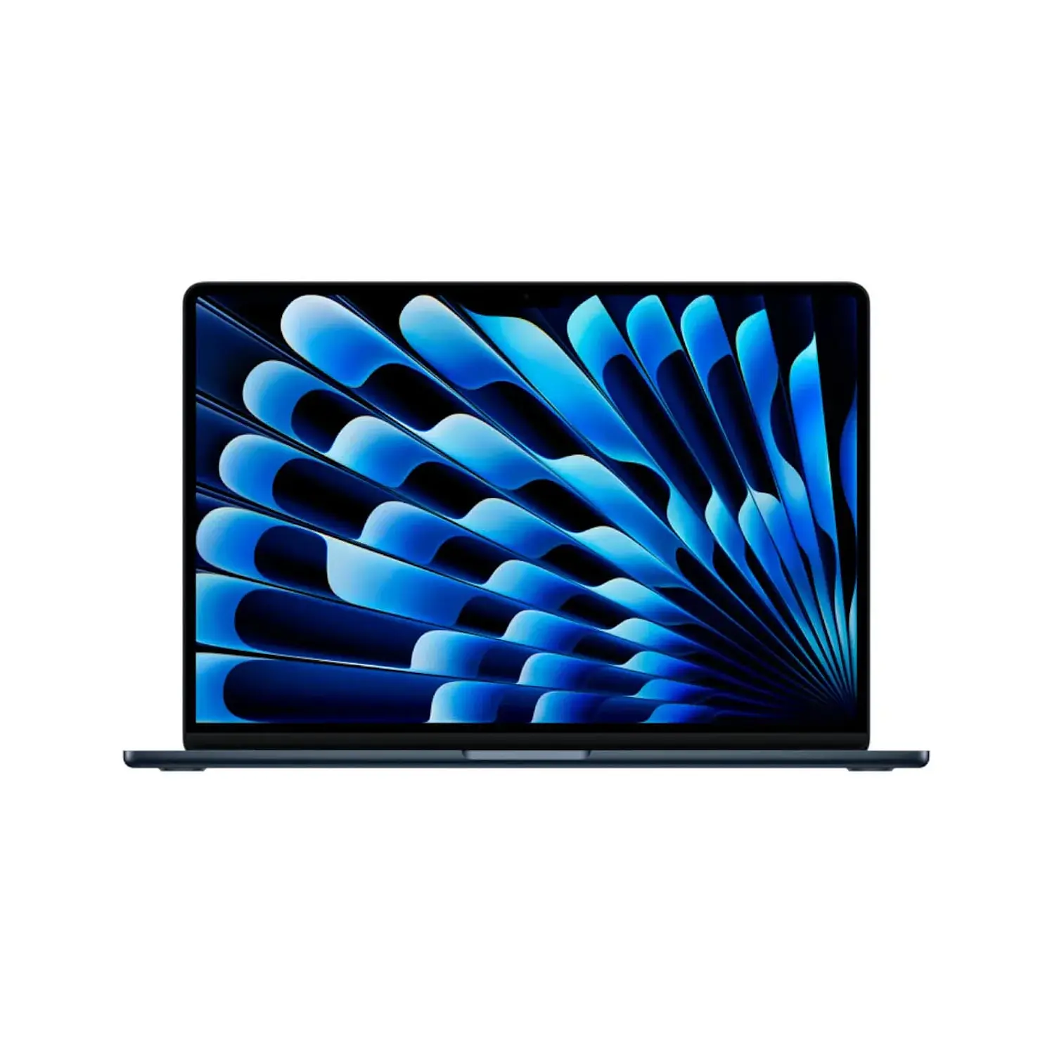 Macbook Air 15 M5 Cpu 10 10 RAM 16 GB SSD 512 GB Medianoche