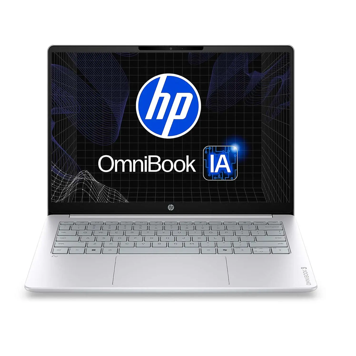 Portátil HP 14 Pulg RAM 16GB SSD 512GB