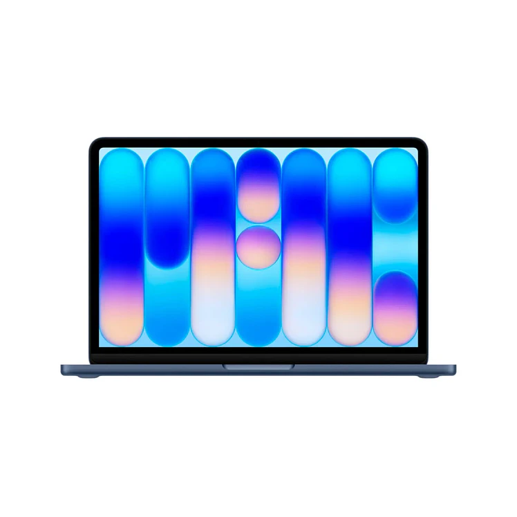 Macbook Neo Chip A18 Pro Cpu 6 5 RAM 8 GB SSD 256 GB Índigo