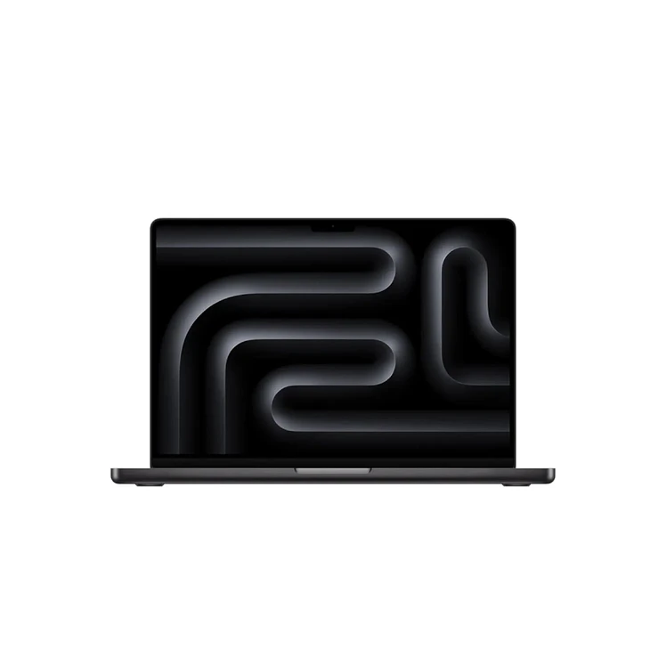 Macbook Pro 14 M5 Pro Cpu 18 20 RAM 24 GB SSD 2 TB Espacial