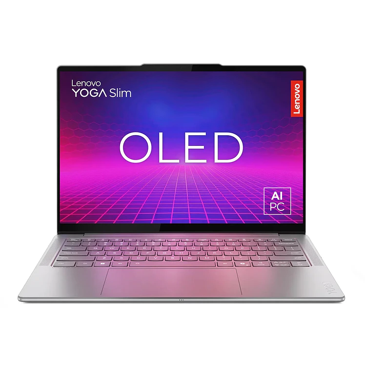 Portátil Lenovo Ultra 5 14 Pulg RAM 32GB SSD 512GB Gris