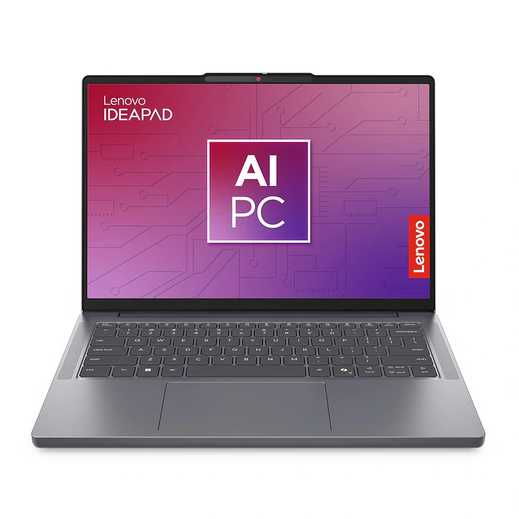 Portátil Lenovo 5 14 Pulg RAM 8GB SSD 256GB Gris
